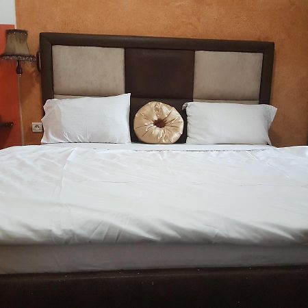 برازافيل Novo Hotel المظهر الخارجي الصورة
