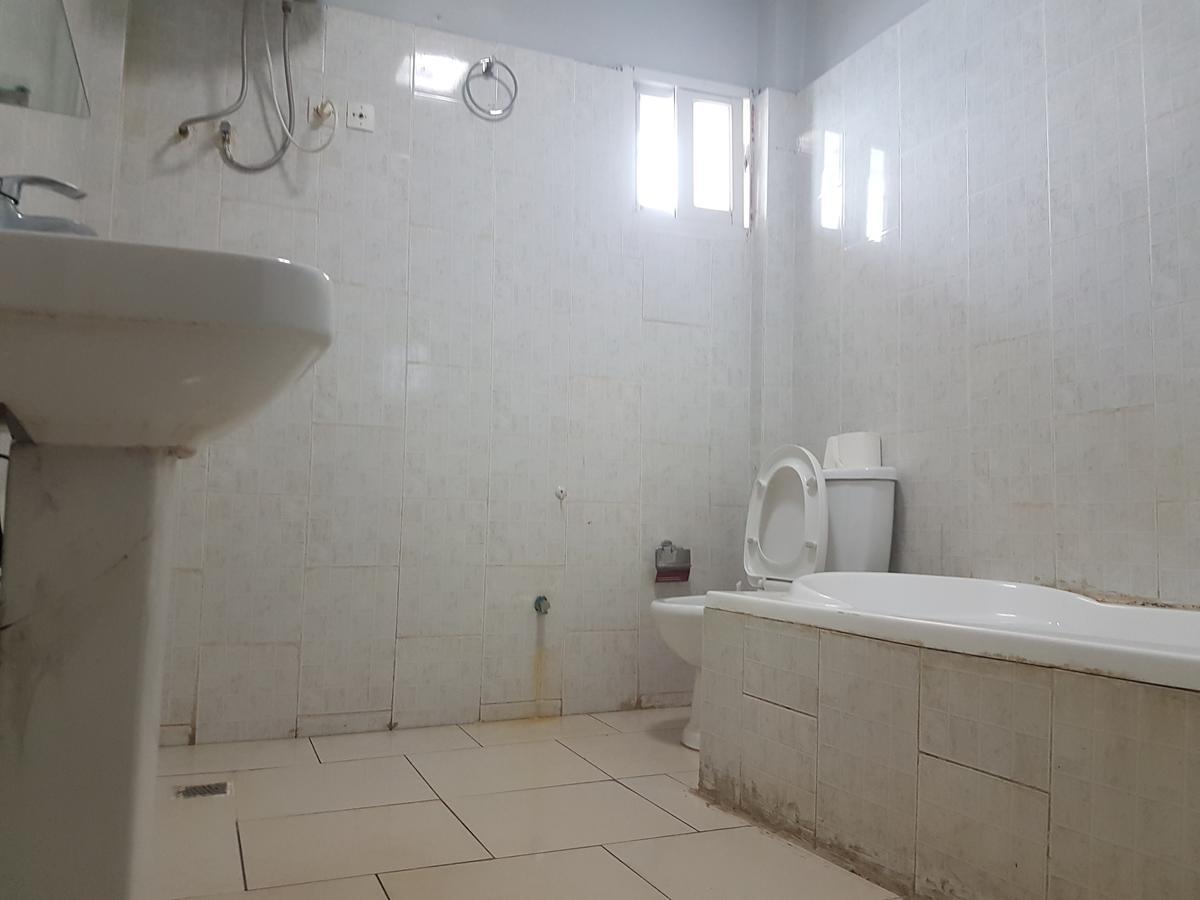 برازافيل Novo Hotel المظهر الخارجي الصورة